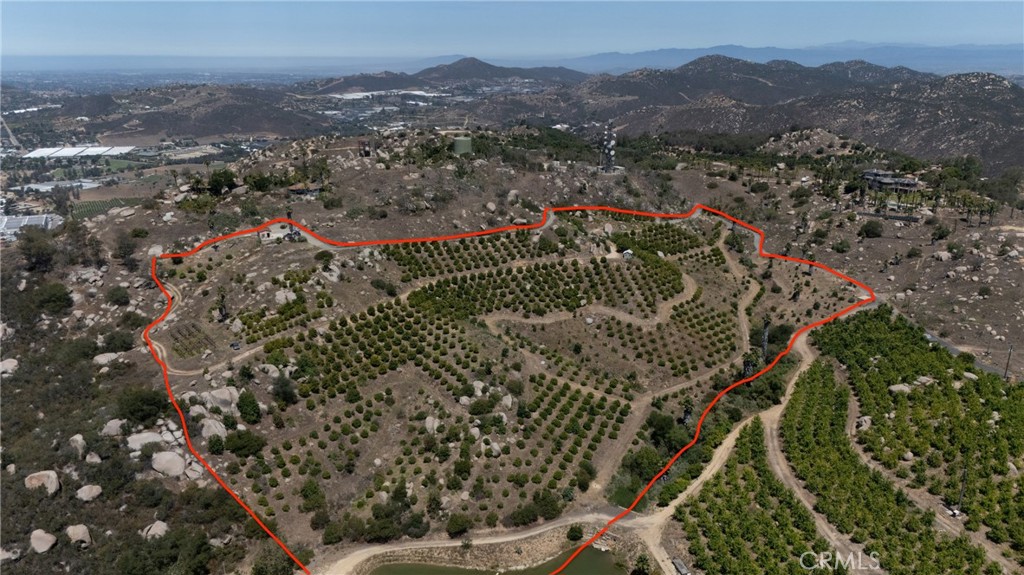 1252 Rancho Luiseno Property Photo 7