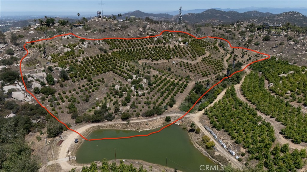 1252 Rancho Luiseno Property Photo 8