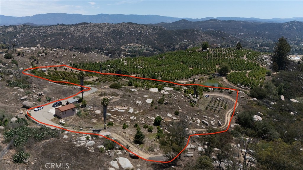 1252 Rancho Luiseno Property Photo 9