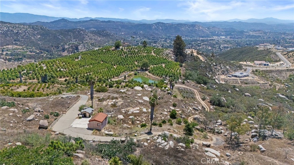 1252 Rancho Luiseno Property Photo 13