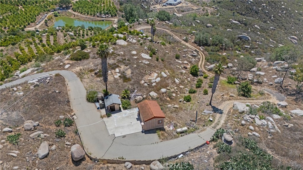1252 Rancho Luiseno Property Photo 14
