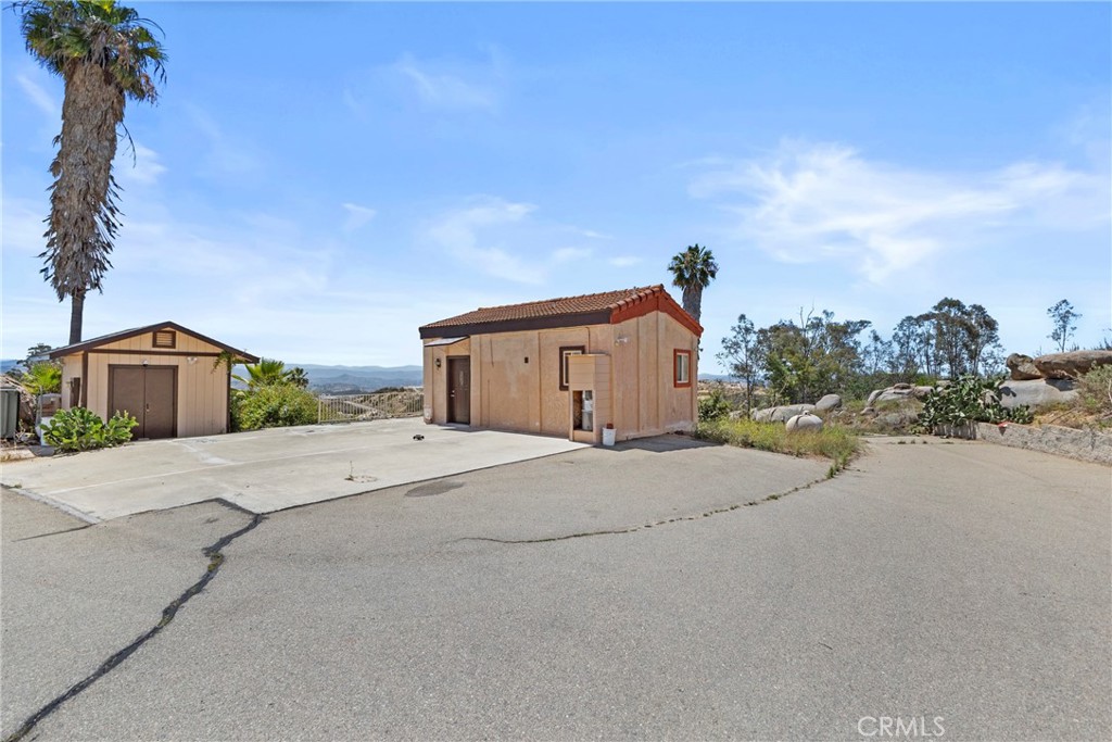 1252 Rancho Luiseno Property Photo 16