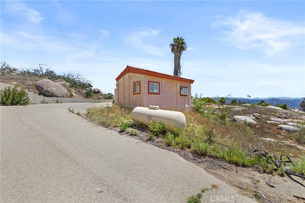 1252 Rancho Luiseno Property Photo 17