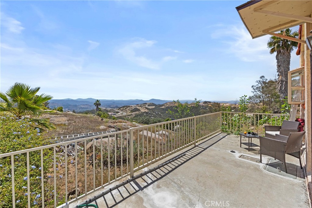 1252 Rancho Luiseno Property Photo 20