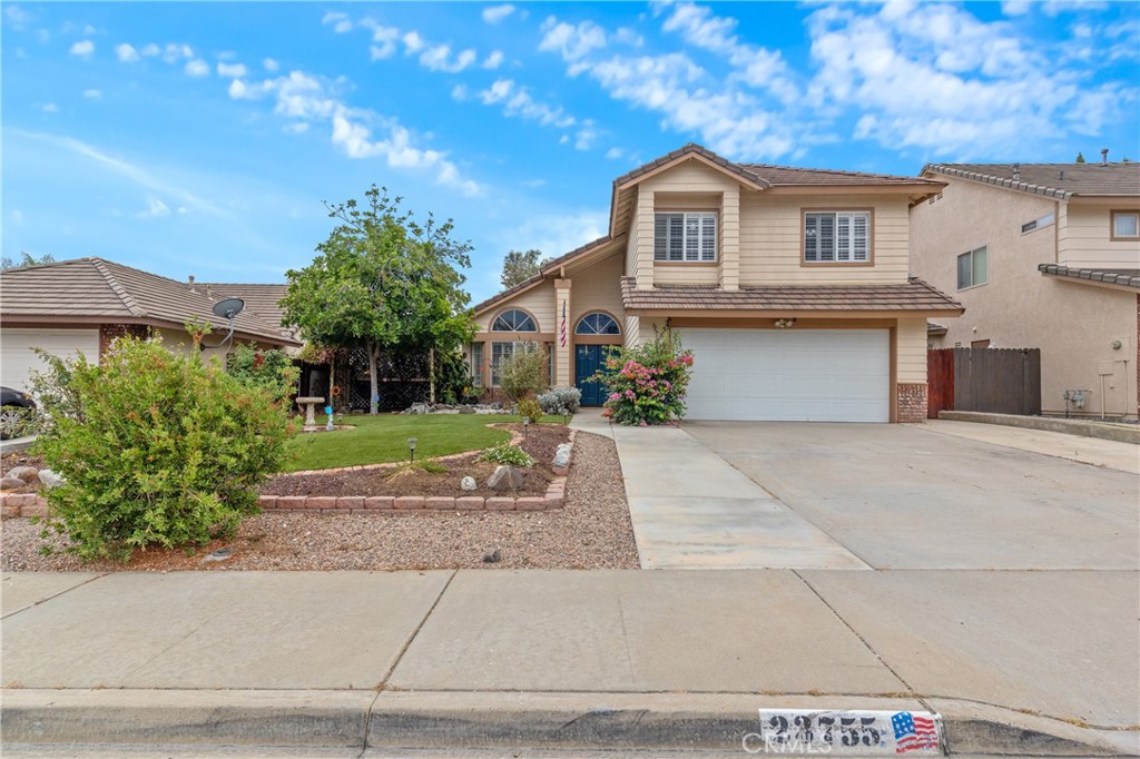 23755 Cork Oak Circle Property Photo 1