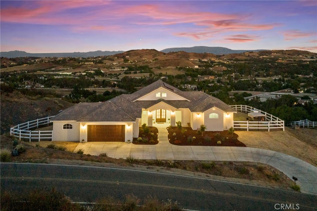 38566 Vista Del Bosque Property Photo 1