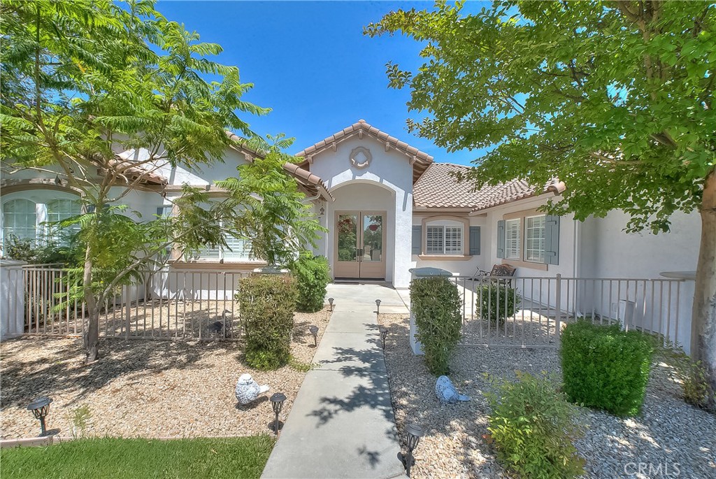 6849 Foxtail Court Property Photo 3