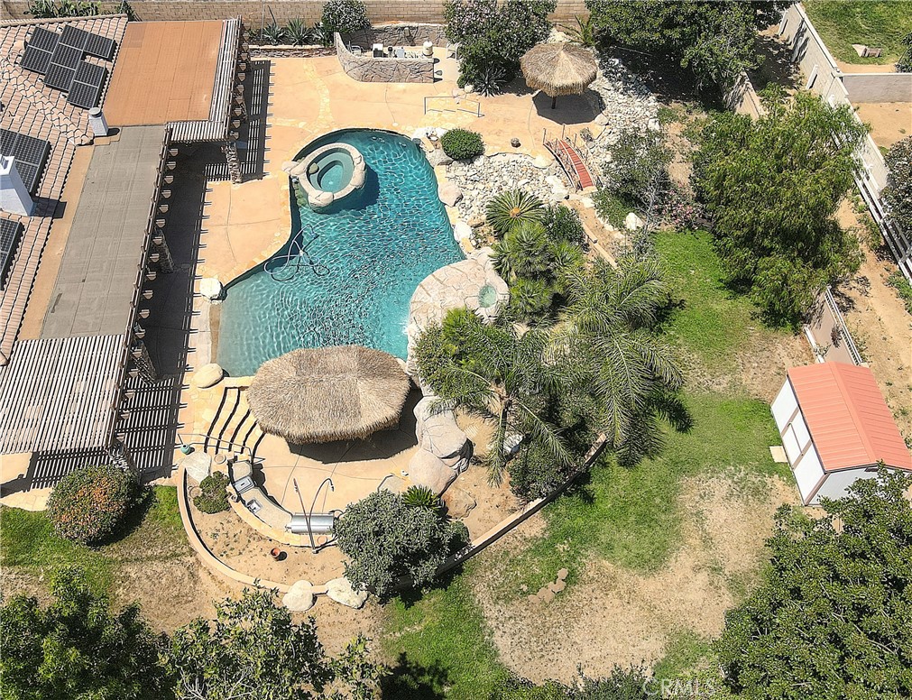 6849 Foxtail Court Property Photo 42