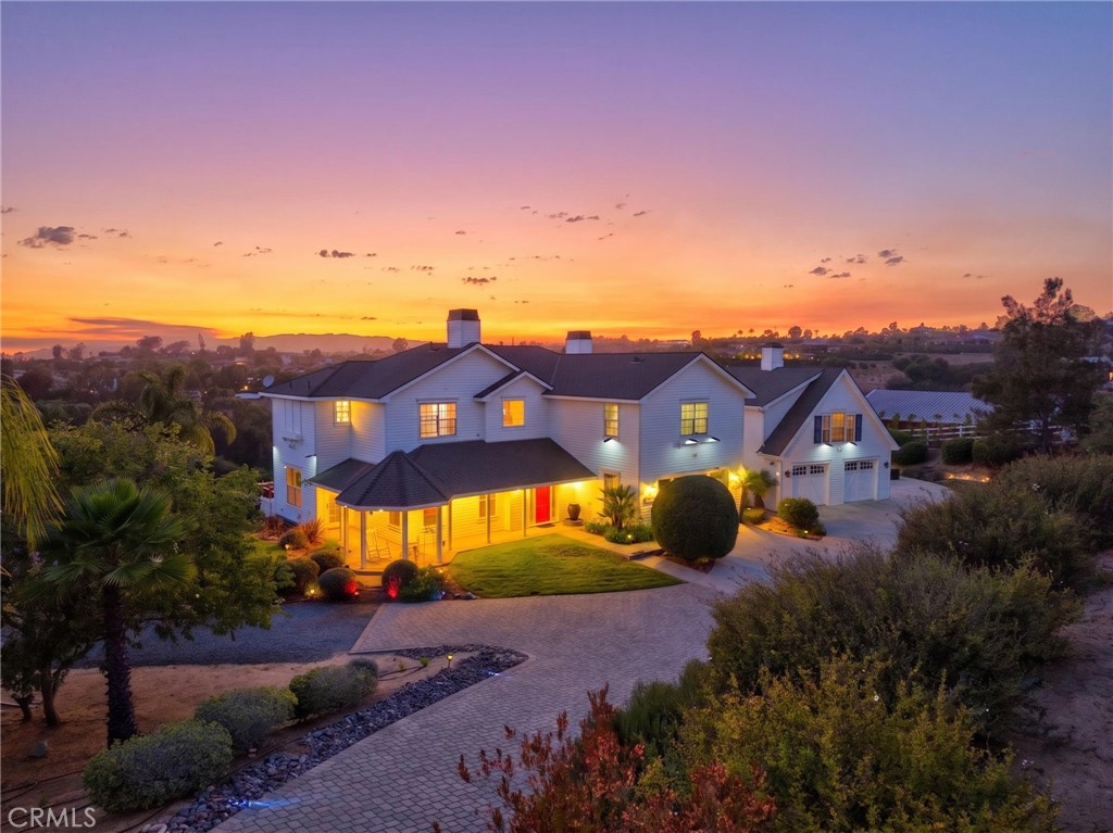 1130 Sierra Bonita Property Photo 68