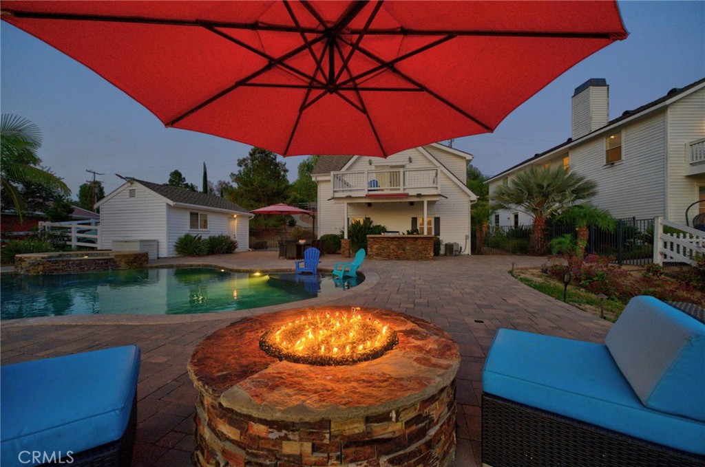 1130 Sierra Bonita Property Photo 73