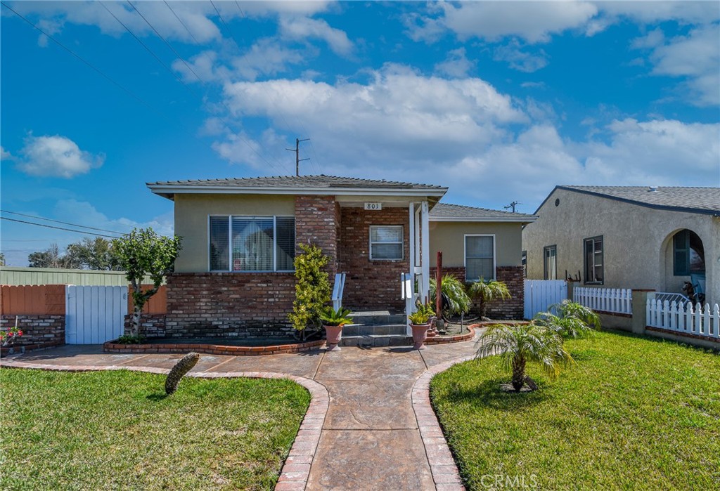 801 Maryess Drive Property Photo 1