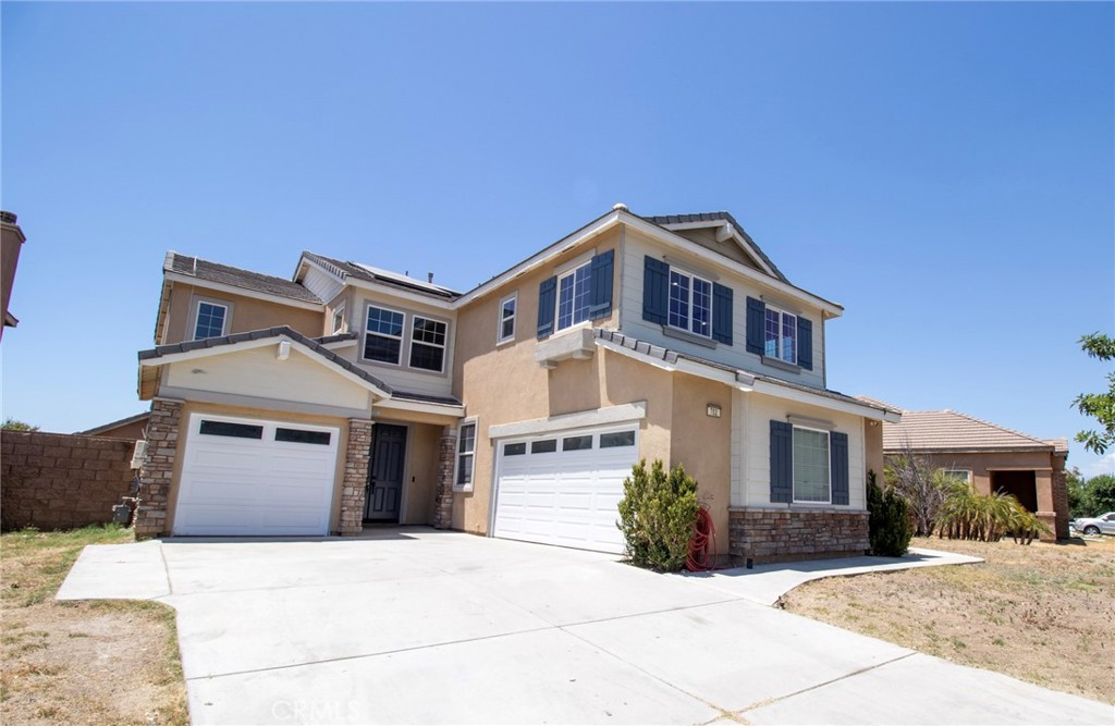 702 Suncup Circle Property Photo 1