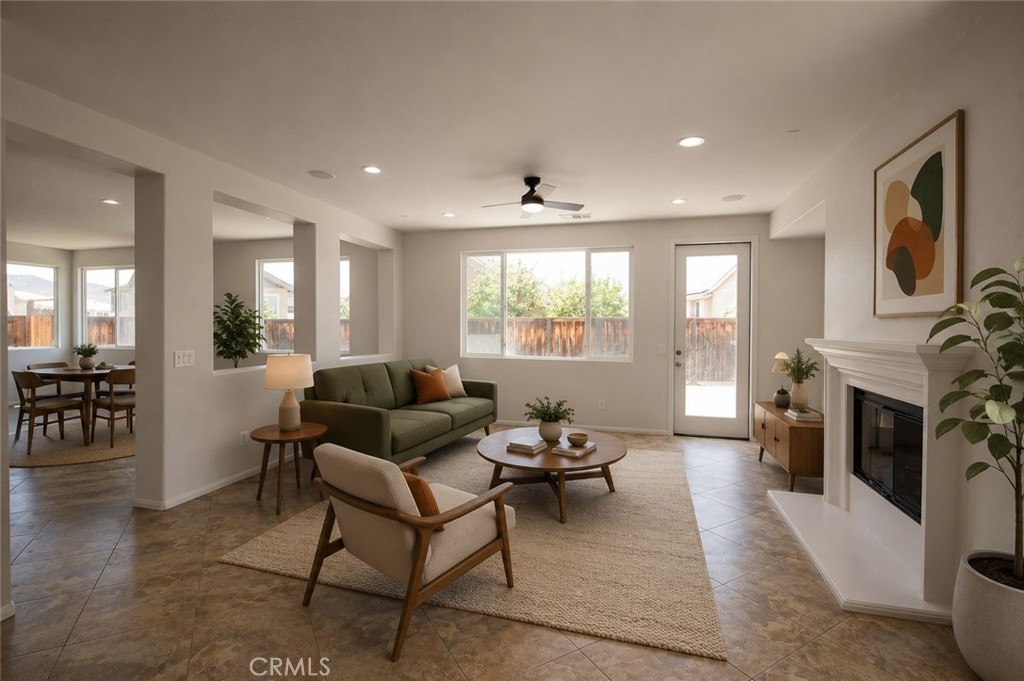 702 Suncup Circle Property Photo 7