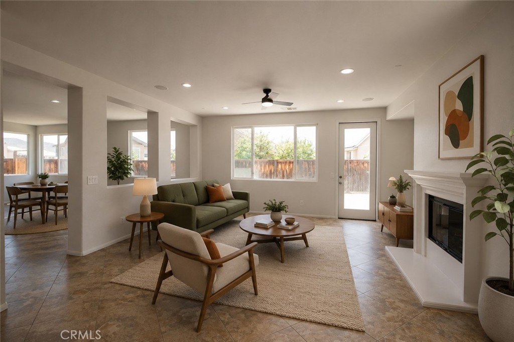 702 Suncup Circle Property Photo 7
