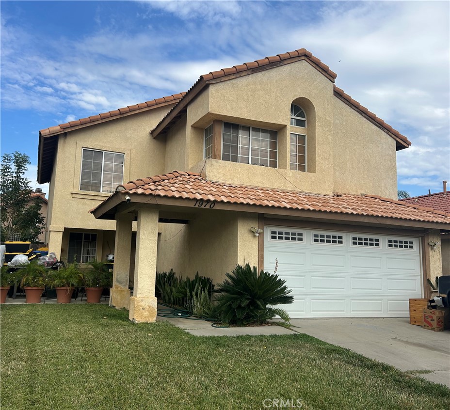 1970 Murrieta Road Property Photo 1