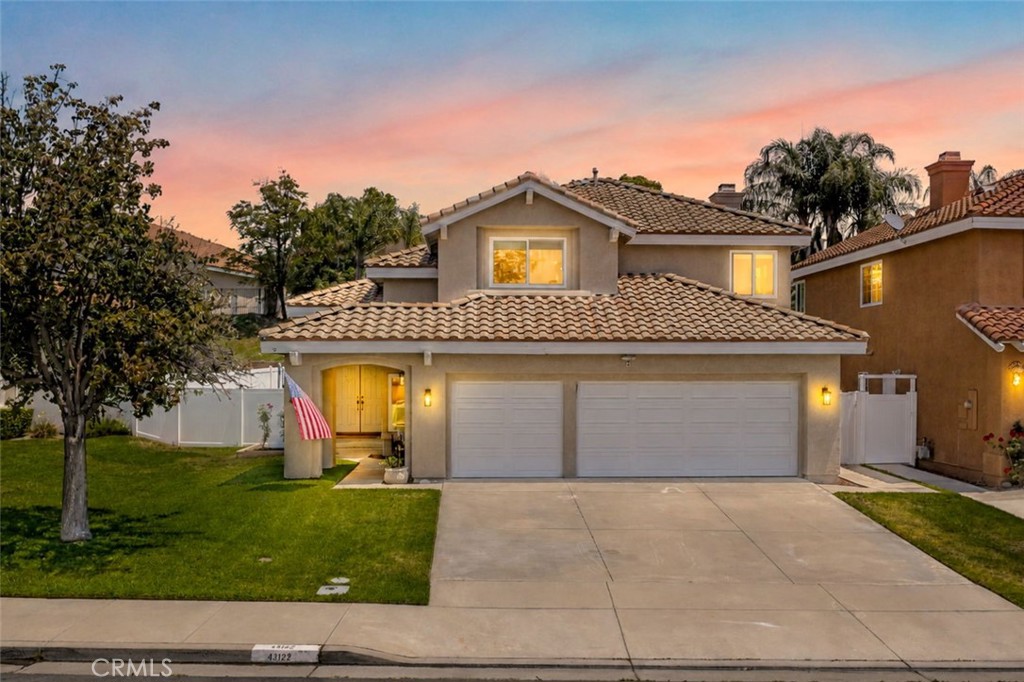 43122 Corte Fresca Property Photo 1