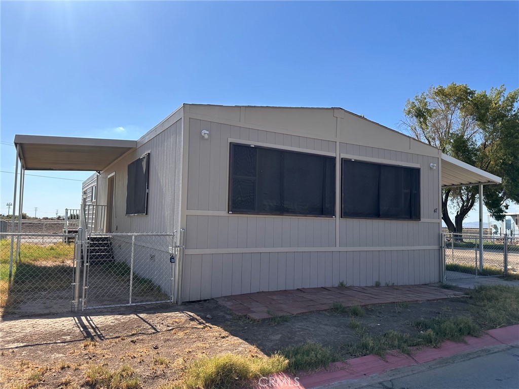 251 S Colorado River Road 47 Property Photo 1