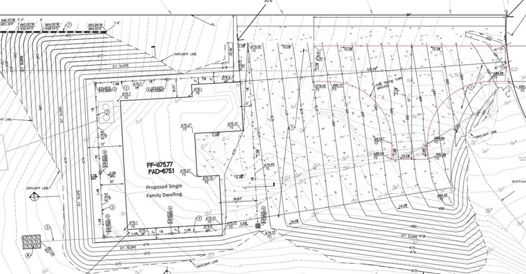 1504 Avohill Drive Property Photo 4