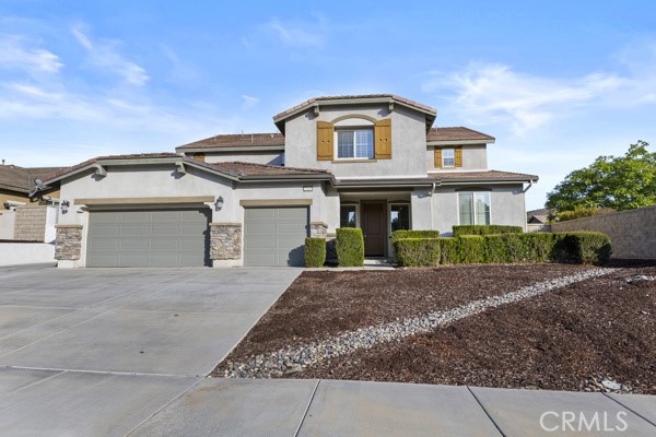 23347 Crystal Way Property Photo 1