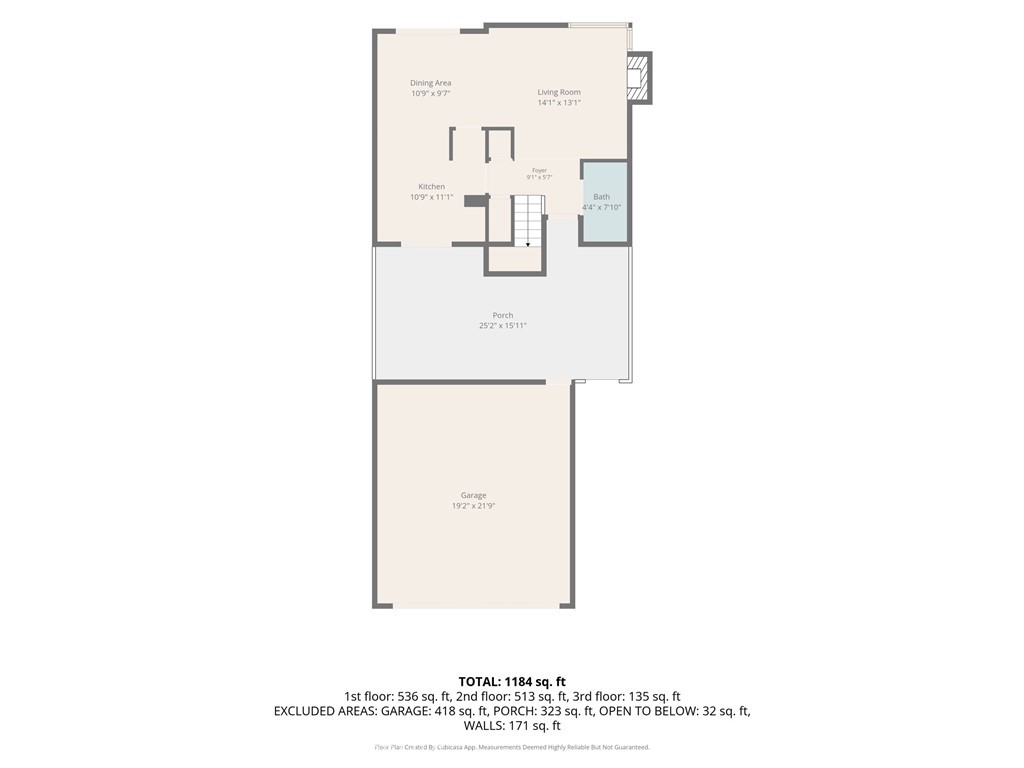 140 E El Norte 59 Property Photo 37