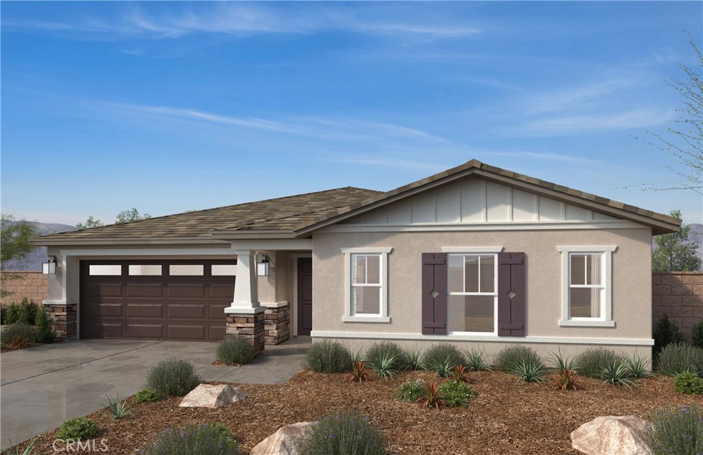 1058 Woodstone Drive Property Photo 1