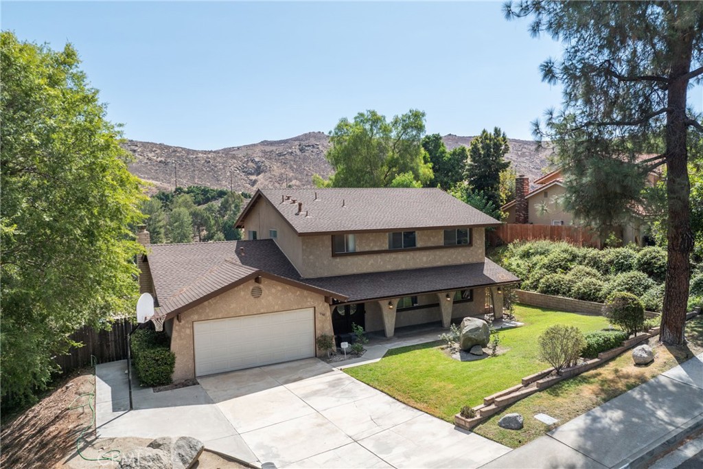 5740 Via Cervantes Property Photo 5