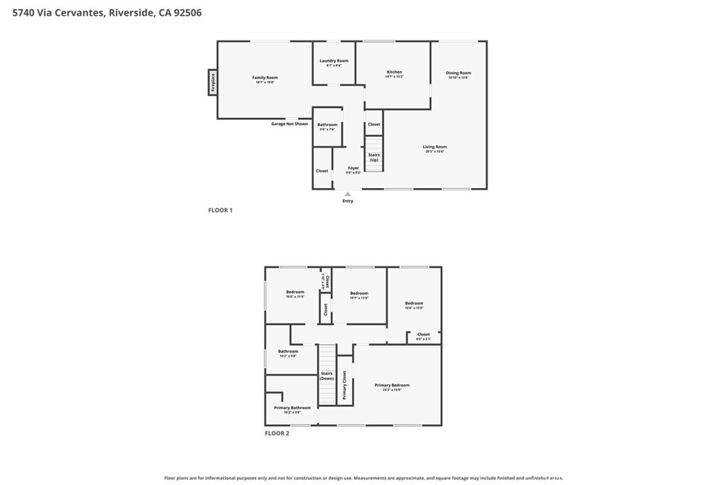 5740 Via Cervantes Property Photo 73