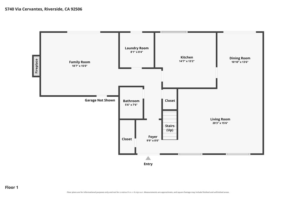 5740 Via Cervantes Property Photo 74