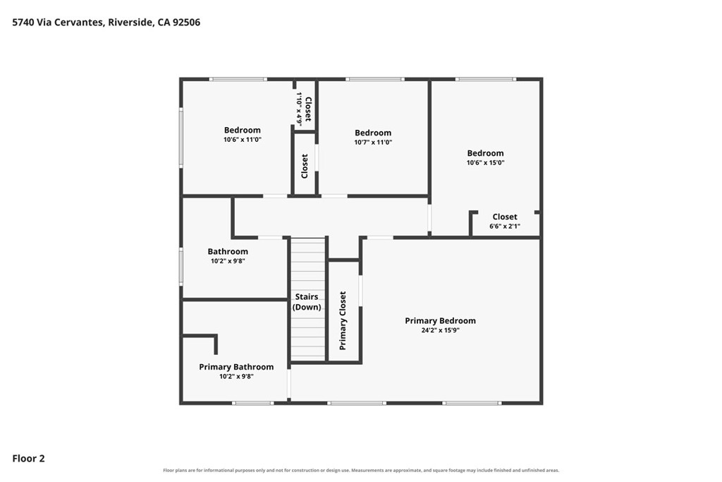 5740 Via Cervantes Property Photo 75
