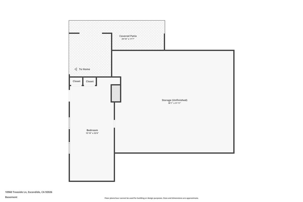 10960 Treeside Lane Property Photo 59