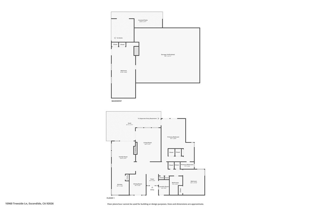 10960 Treeside Lane Property Photo 60