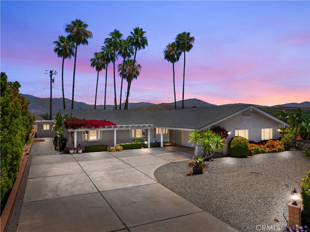 26660 Rim Property Photo 1
