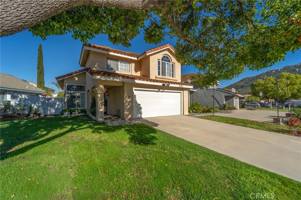 30780 Loma Linda Property Photo 1