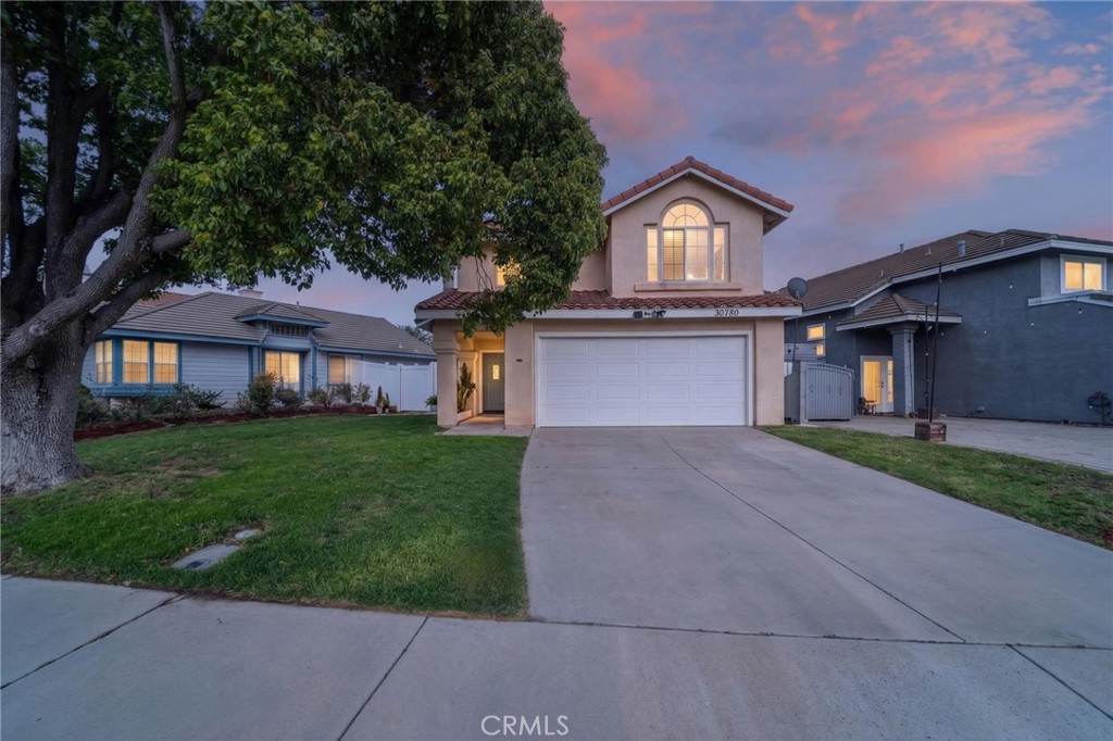 30780 Loma Linda Property Photo 2