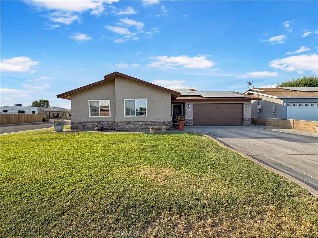 931 Vista Sunrise Property Photo 1