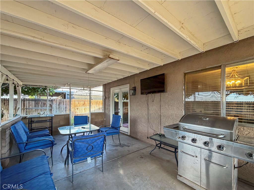 931 Vista Sunrise Property Photo 18