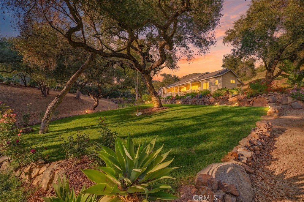 26955 Corte Cristal Property Photo 1
