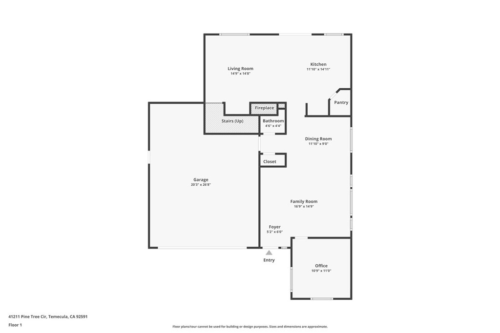 41211 Pine Tree Property Photo 54