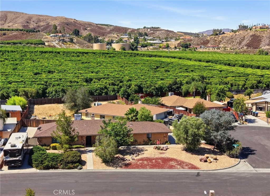 26110 Parmelee Court Property Photo 1