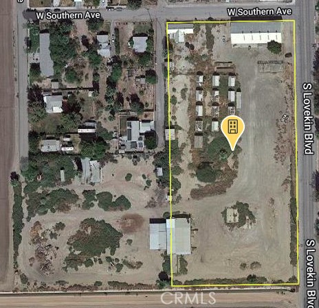 601 S Lovekin Boulevard Property Photo 14
