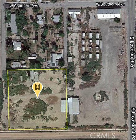 601 S Lovekin Boulevard Property Photo 15