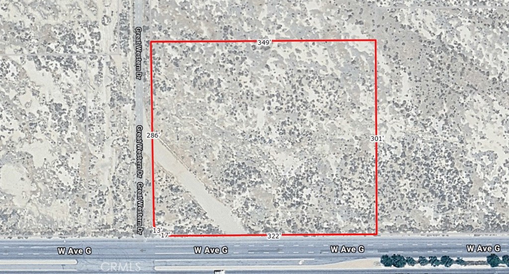 0 W Avenue G Property Photo 4