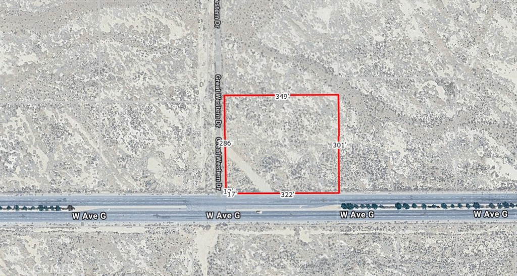 0 W Avenue G Property Photo 5