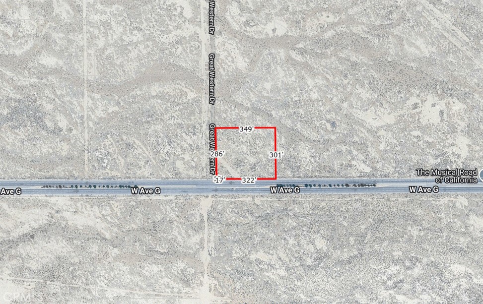 0 W Avenue G Property Photo 6