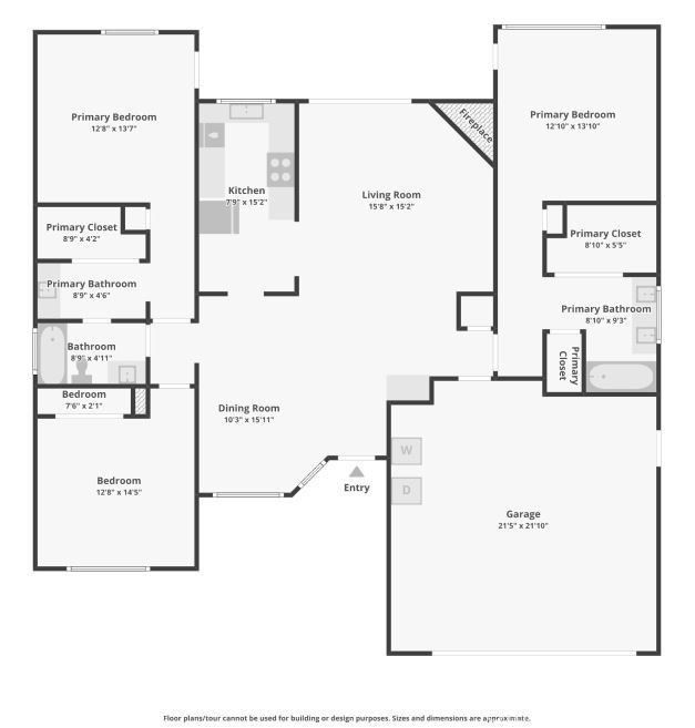 2534 Beech Tree Street Property Photo 17