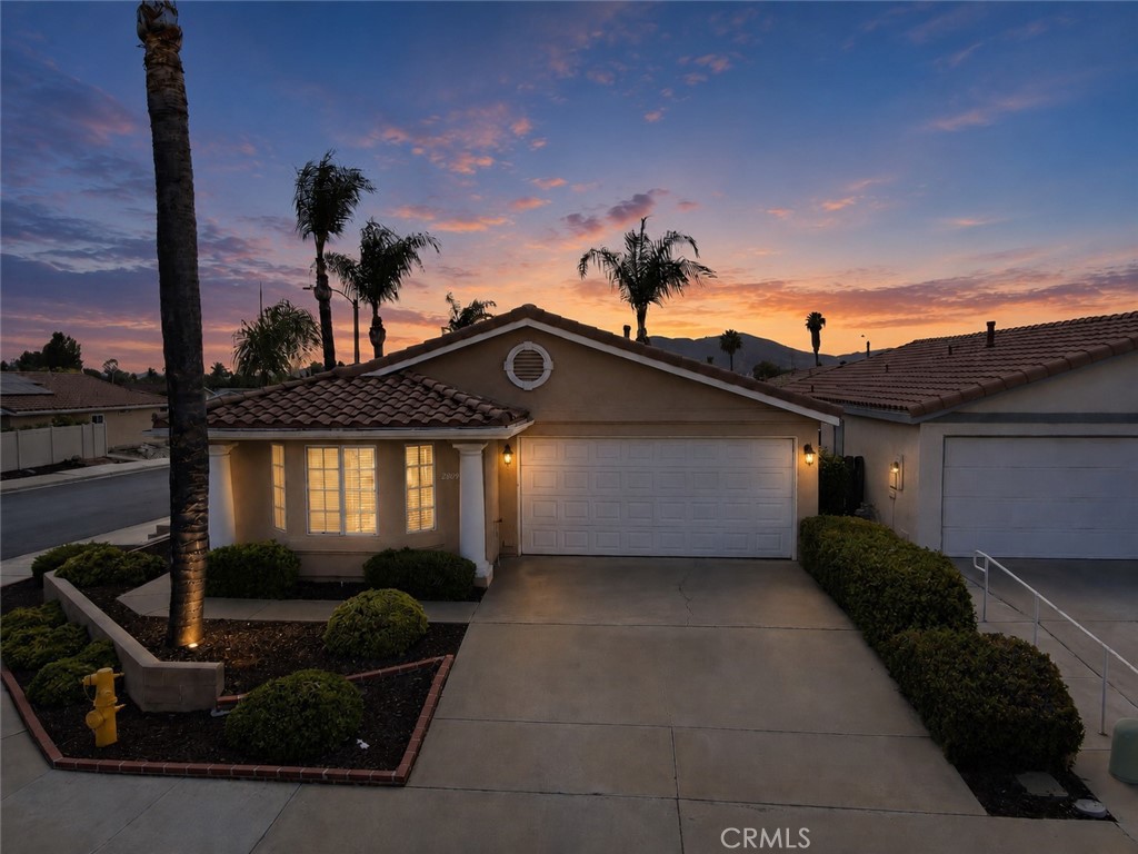 28099 Calle Casera Property Photo 1