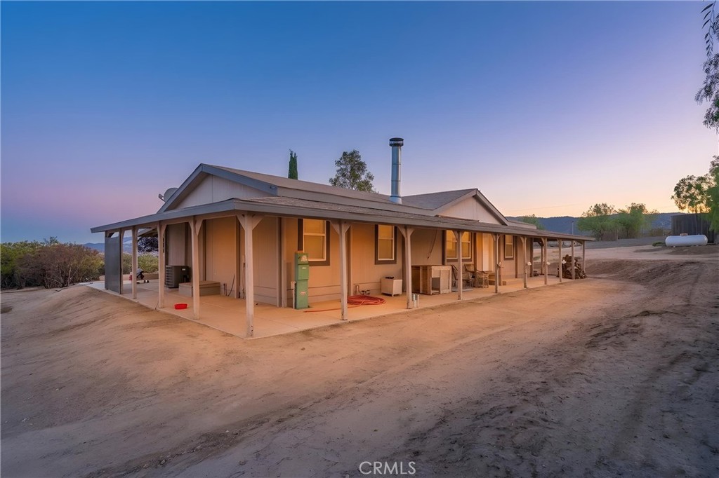 58489 Mcarthur Road Property Photo 1