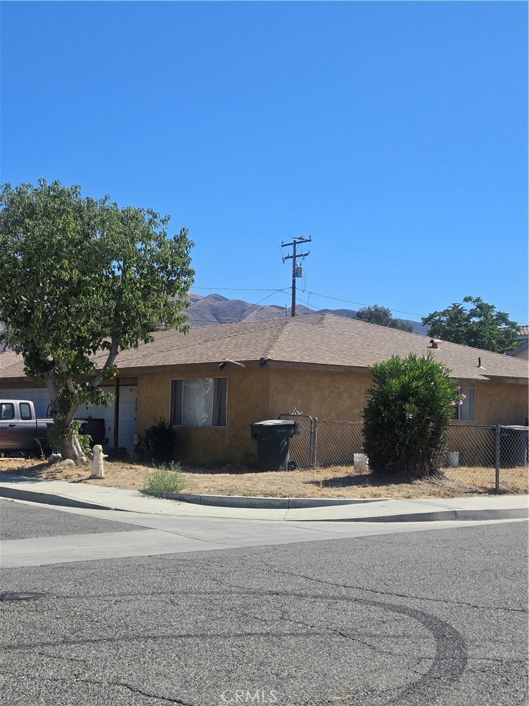 485 S Alessandro Property Photo 1