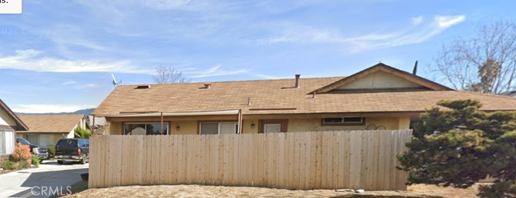 25660 White Oak Property Photo 1