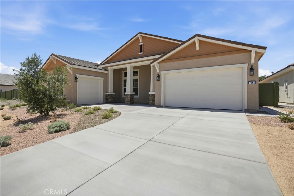 7168 Doheny Court Property Photo 2